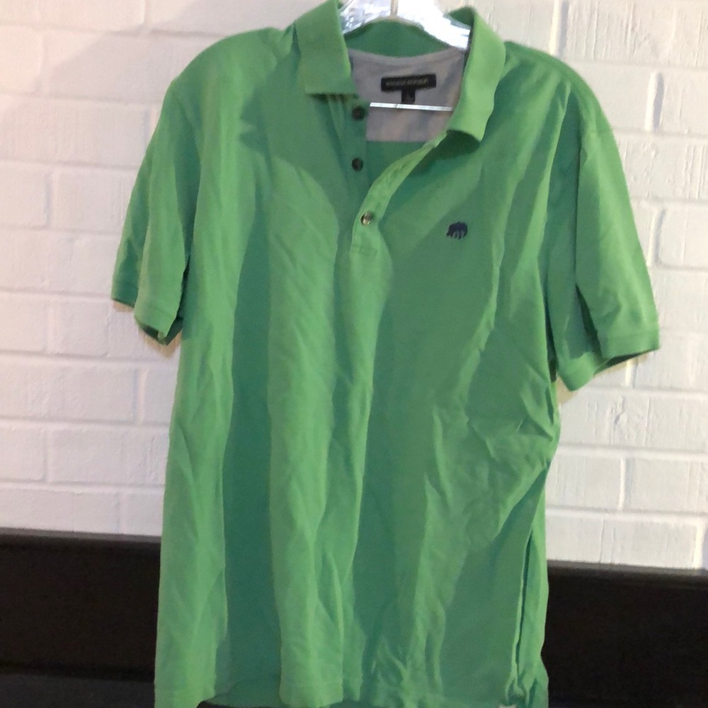 BR short sleeve